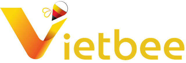 vietbee logo