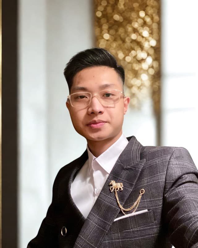 Nguyễn Công Danh