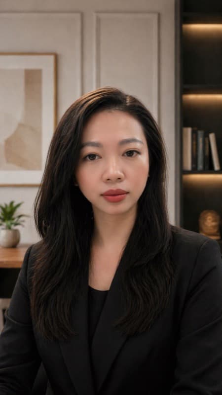 Trương Ánh Tuyết